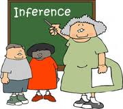 TYPES OF INFERENCE | OurHappySchool